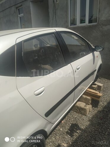 Changan Benni 2007, 170,000 km - 1.3 l - Bakı