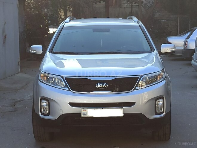 Kia Sorento 2013, 48,852 km - 2.0 л - Bakı