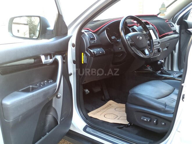 Kia Sorento 2013, 48,852 km - 2.0 л - Bakı
