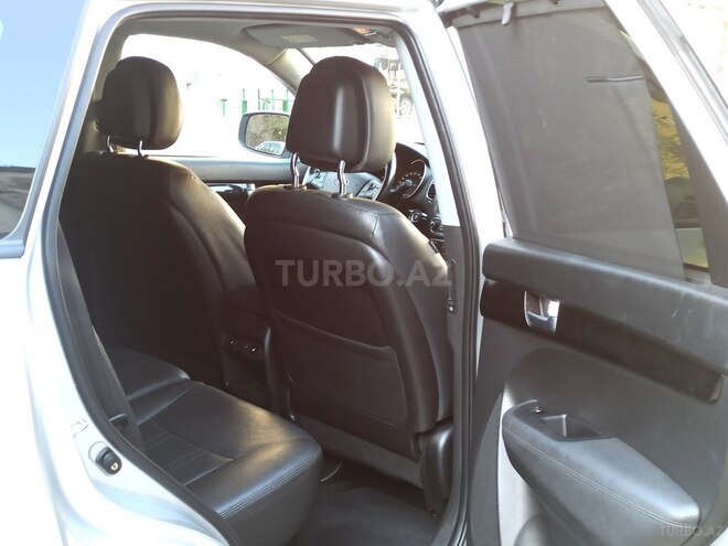 Kia Sorento 2013, 48,852 km - 2.0 л - Bakı