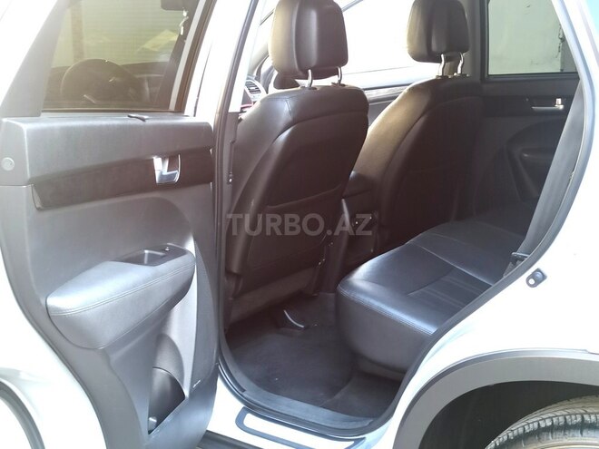 Kia Sorento 2013, 48,852 km - 2.0 л - Bakı