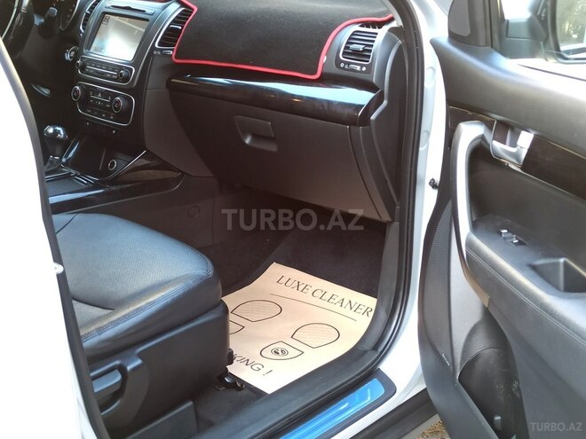 Kia Sorento 2013, 48,852 km - 2.0 л - Bakı