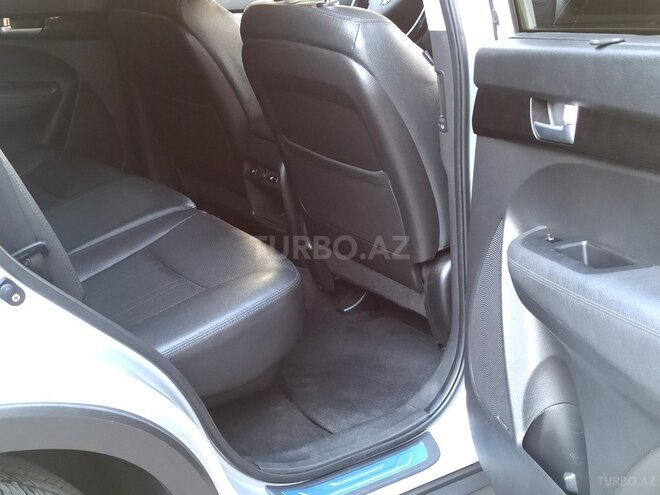 Kia Sorento 2013, 48,852 km - 2.0 л - Bakı