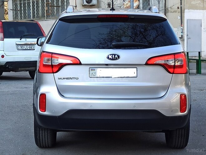 Kia Sorento 2013, 48,852 km - 2.0 л - Bakı