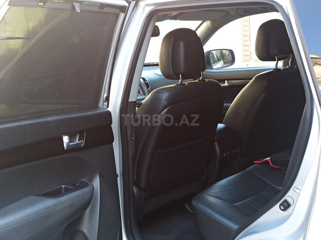 Kia Sorento 2013, 48,852 km - 2.0 л - Bakı