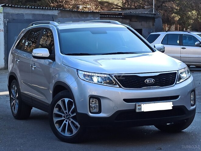 Kia Sorento 2013, 48,852 km - 2.0 л - Bakı