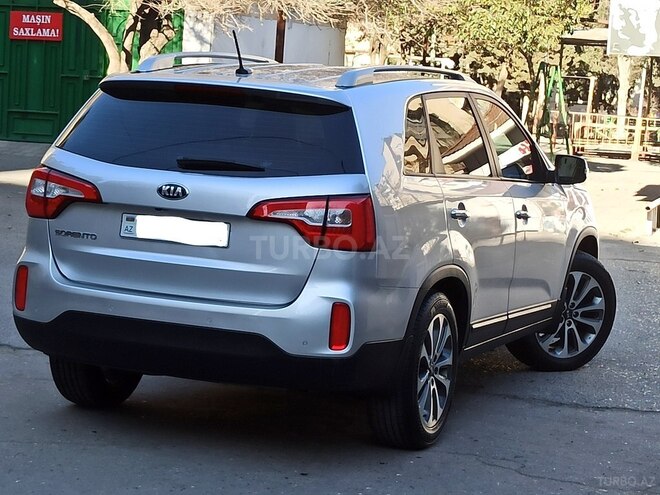 Kia Sorento 2013, 48,852 km - 2.0 л - Bakı