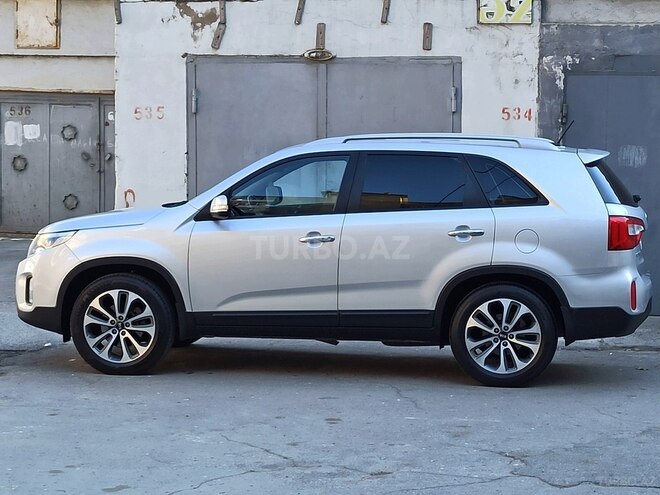 Kia Sorento 2013, 48,852 km - 2.0 л - Bakı