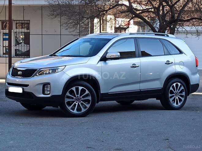 Kia Sorento 2013, 48,852 km - 2.0 л - Bakı