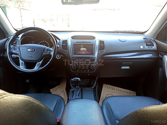 Kia Sorento 2013, 48,852 km - 2.0 л - Bakı