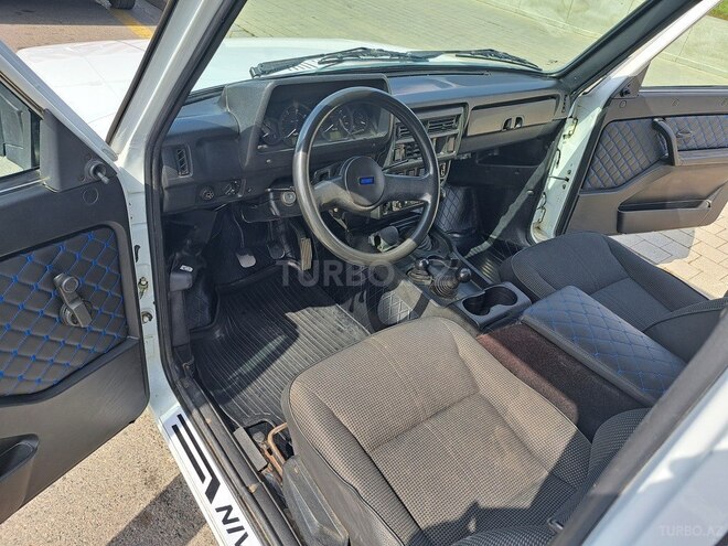 LADA (VAZ) Niva 2015, 74,000 km - 1.7 l - Bakı