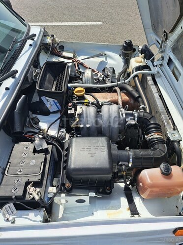 LADA (VAZ) Niva 2015, 74,000 km - 1.7 l - Bakı