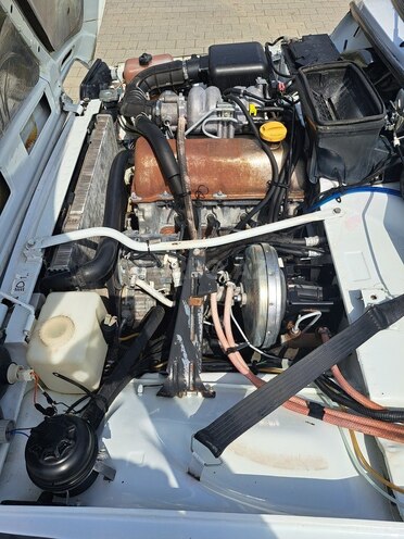 LADA (VAZ) Niva 2015, 74,000 km - 1.7 l - Bakı