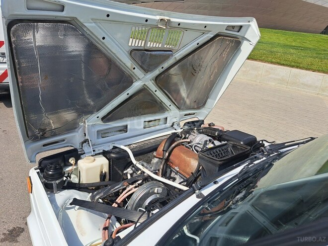 LADA (VAZ) Niva 2015, 74,000 km - 1.7 l - Bakı
