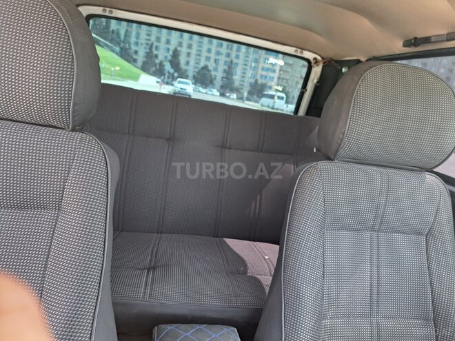 LADA (VAZ) Niva 2015, 74,000 km - 1.7 l - Bakı