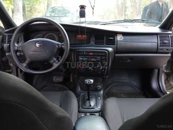Opel Vectra 1996, 246,247 km - 2.0 l - Sumqayıt