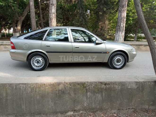 Opel Vectra 1996, 246,247 km - 2.0 l - Sumqayıt