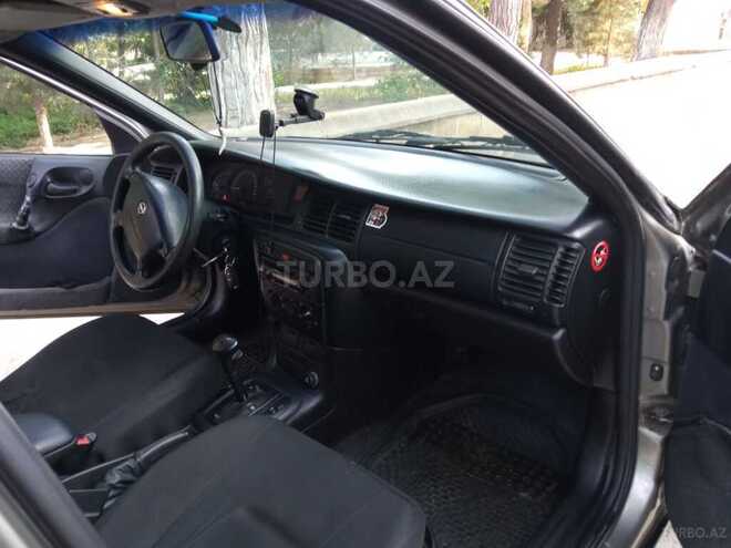 Opel Vectra 1996, 246,247 km - 2.0 l - Sumqayıt