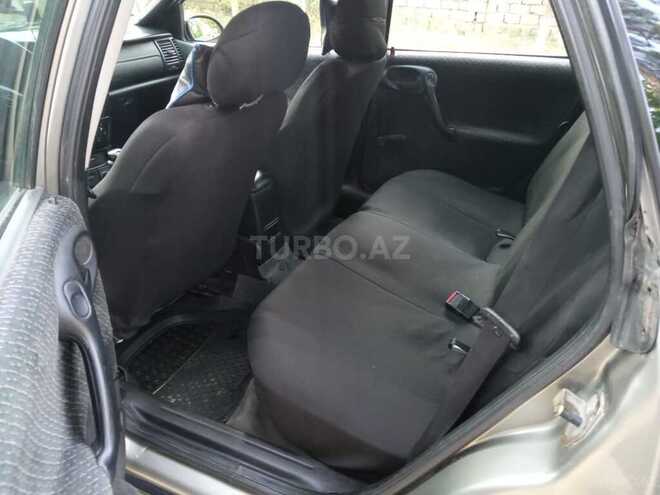Opel Vectra 1996, 246,247 km - 2.0 l - Sumqayıt