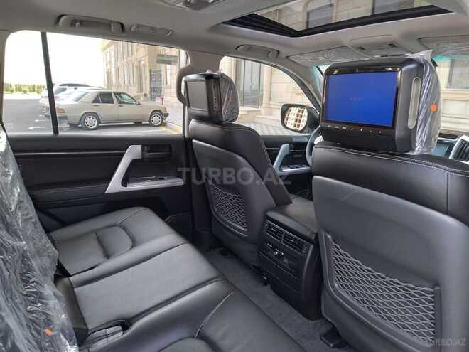 Toyota Land Cruiser 2013, 138,000 km - 4.0 l - Bakı