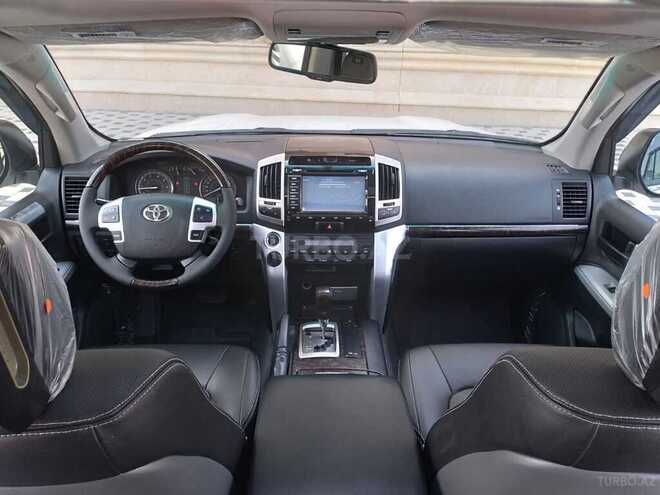 Toyota Land Cruiser 2013, 138,000 km - 4.0 l - Bakı