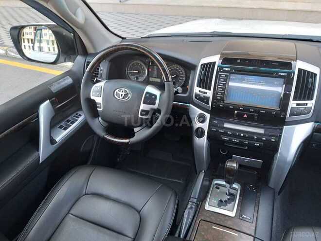 Toyota Land Cruiser 2013, 138,000 km - 4.0 l - Bakı