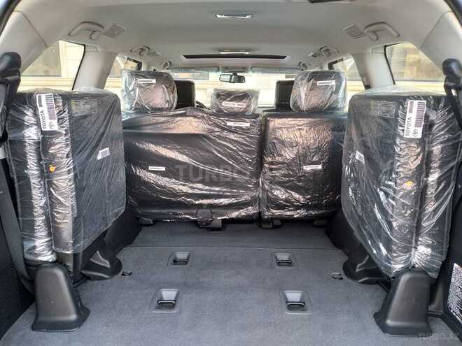 Toyota Land Cruiser 2013, 138,000 km - 4.0 l - Bakı