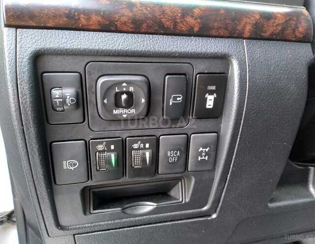 Toyota Land Cruiser 2013, 138,000 km - 4.0 l - Bakı
