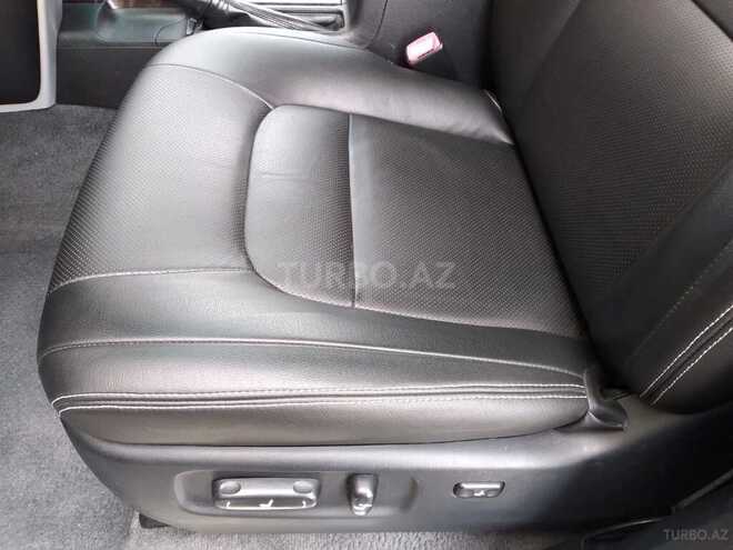 Toyota Land Cruiser 2013, 138,000 km - 4.0 l - Bakı