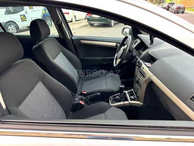 Opel Astra 2008, 276,000 km - 1.4 l - Bakı