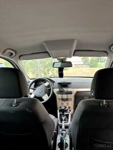 Opel Astra 2008, 276,000 km - 1.4 l - Bakı