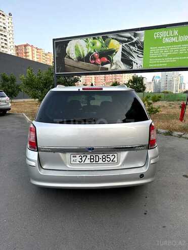 Opel Astra 2008, 276,000 km - 1.4 l - Bakı