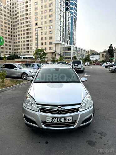 Opel Astra 2008, 276,000 km - 1.4 l - Bakı