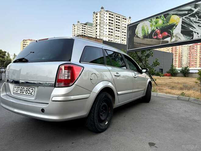 Opel Astra 2008, 276,000 km - 1.4 l - Bakı