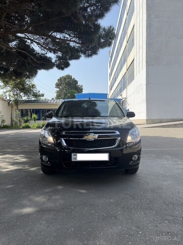 Chevrolet Cobalt 2023, 200 km - 1.5 l - Bakı