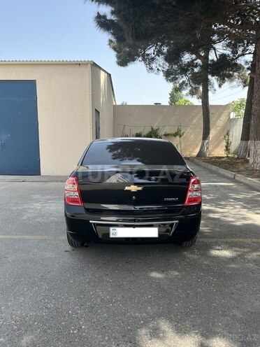 Chevrolet Cobalt 2023, 200 km - 1.5 l - Bakı