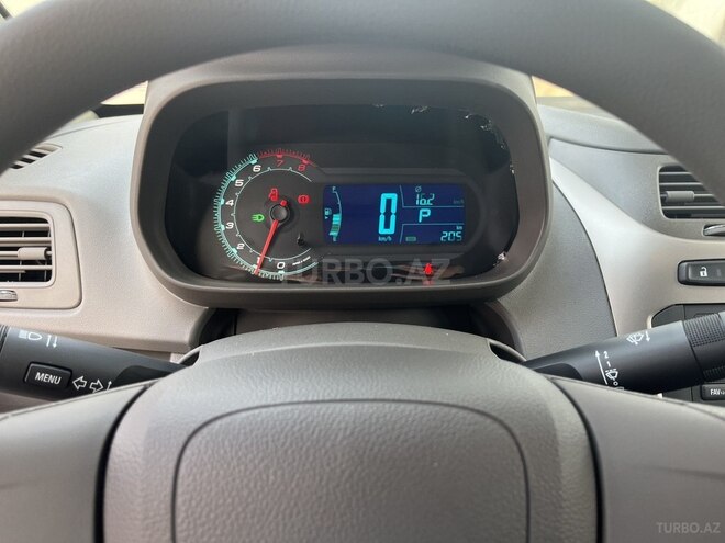 Chevrolet Cobalt 2023, 200 km - 1.5 l - Bakı