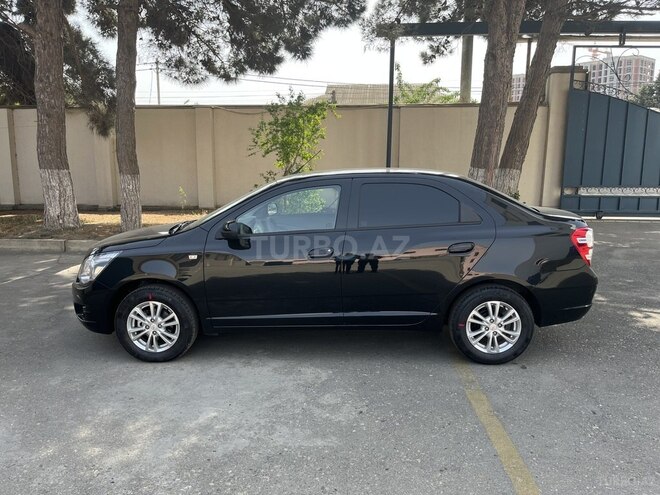 Chevrolet Cobalt 2023, 200 km - 1.5 l - Bakı