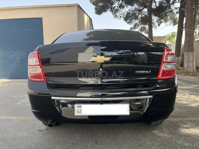 Chevrolet Cobalt 2023, 200 km - 1.5 l - Bakı