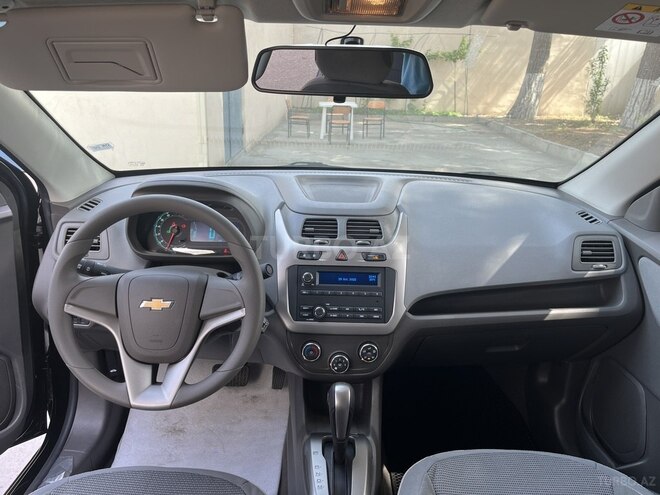Chevrolet Cobalt 2023, 200 km - 1.5 l - Bakı