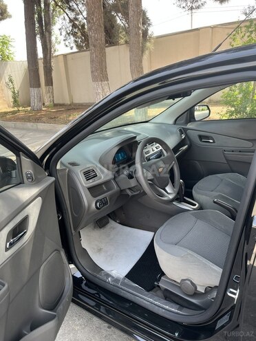 Chevrolet Cobalt 2023, 200 km - 1.5 l - Bakı