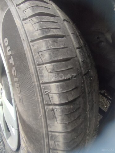 Chevrolet Aveo 2011, 278,000 km - 1.4 l - Bakı