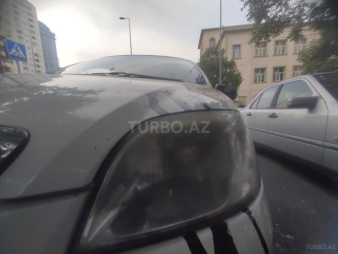 Chevrolet Aveo 2011, 278,000 km - 1.4 l - Bakı