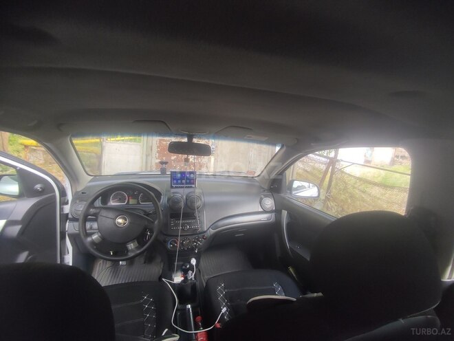 Chevrolet Aveo 2011, 278,000 km - 1.4 l - Bakı