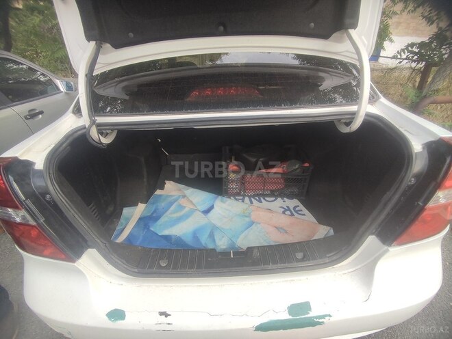 Chevrolet Aveo 2011, 278,000 km - 1.4 l - Bakı