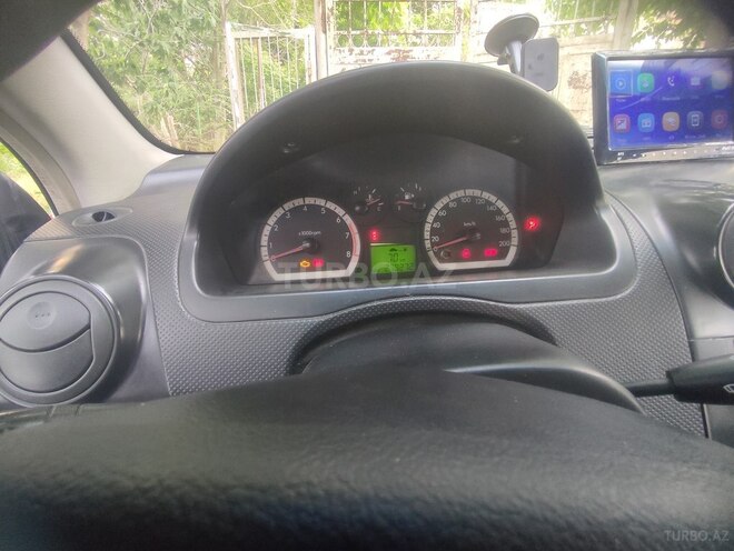 Chevrolet Aveo 2011, 278,000 km - 1.4 l - Bakı