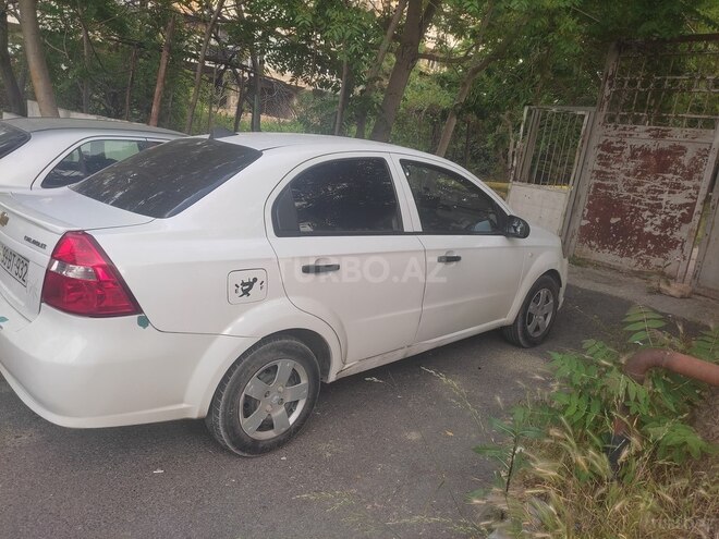 Chevrolet Aveo 2011, 278,000 km - 1.4 l - Bakı