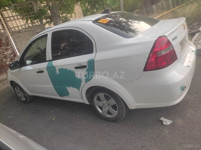 Chevrolet Aveo 2011, 278,000 km - 1.4 l - Bakı