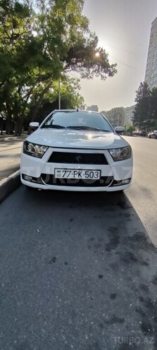 Khazar SD 2022, 75,000 km - 1.7 l - Bakı