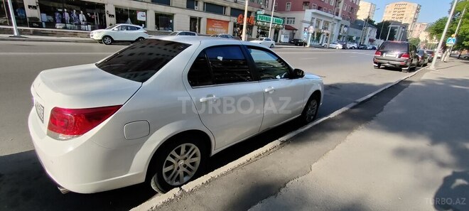 Khazar SD 2022, 75,000 km - 1.7 l - Bakı